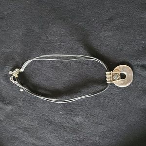 Chico's Pendant Necklace